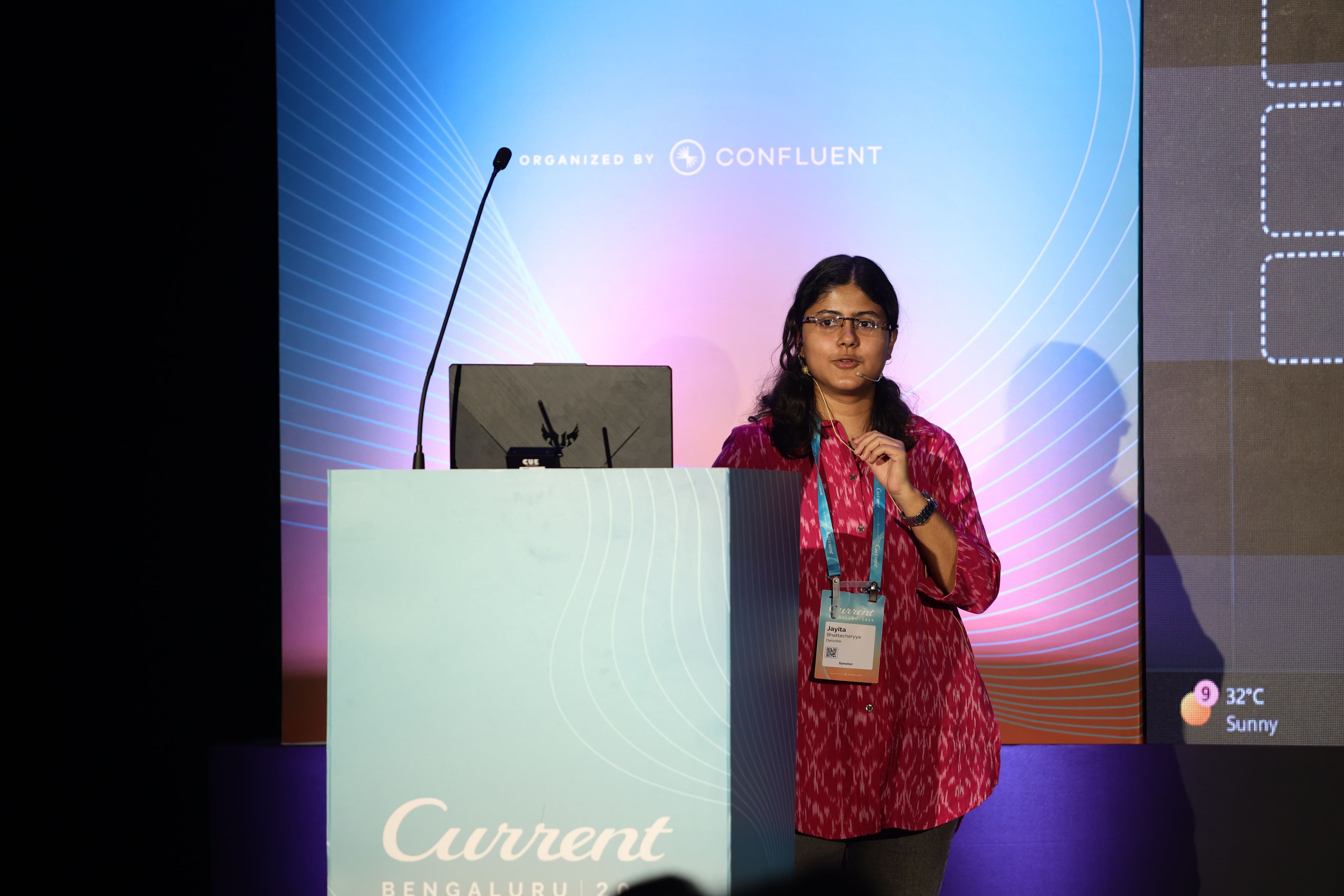 Jayita Bhattacharyya