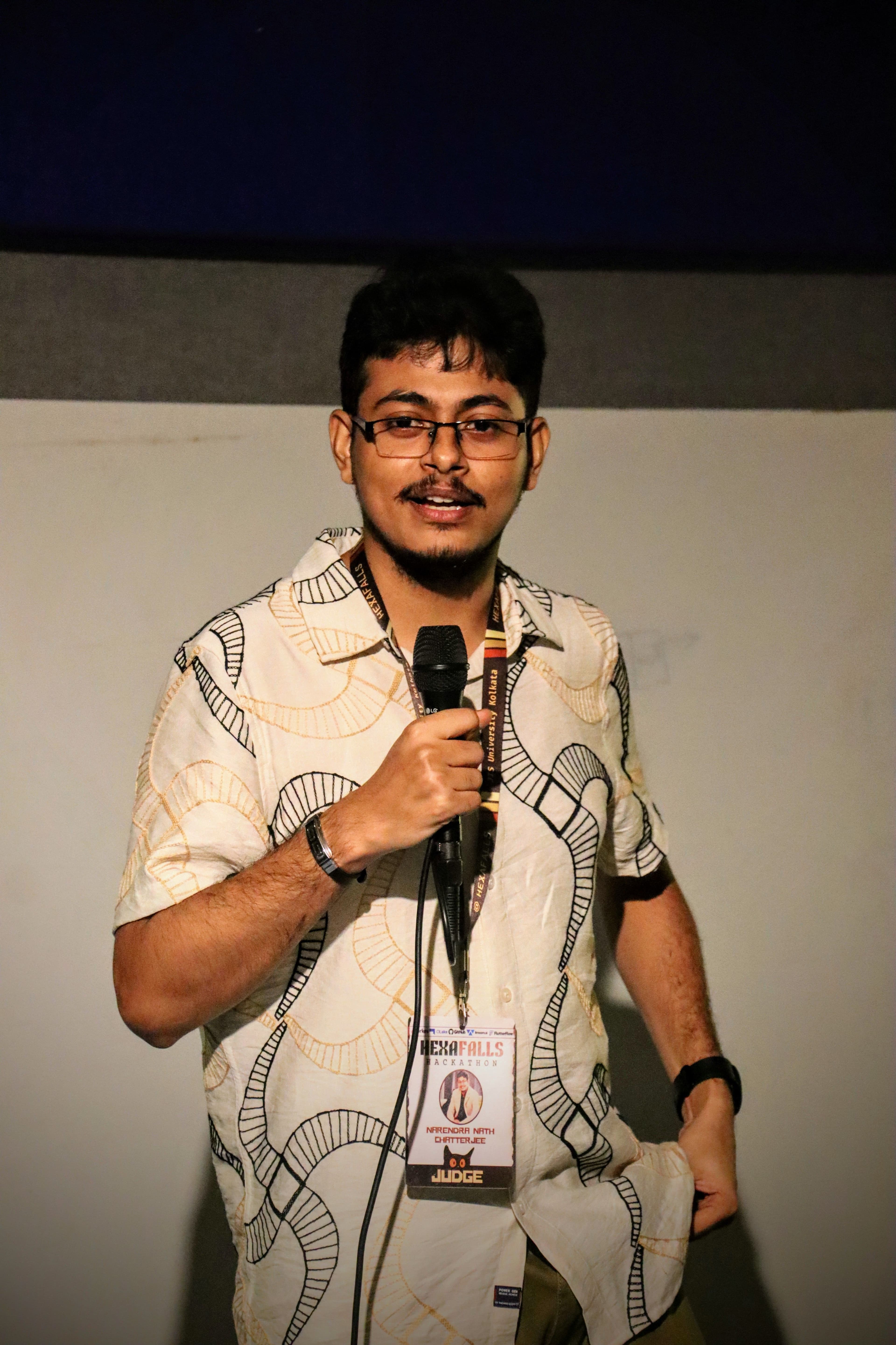 Narendra Nath Chatterjee